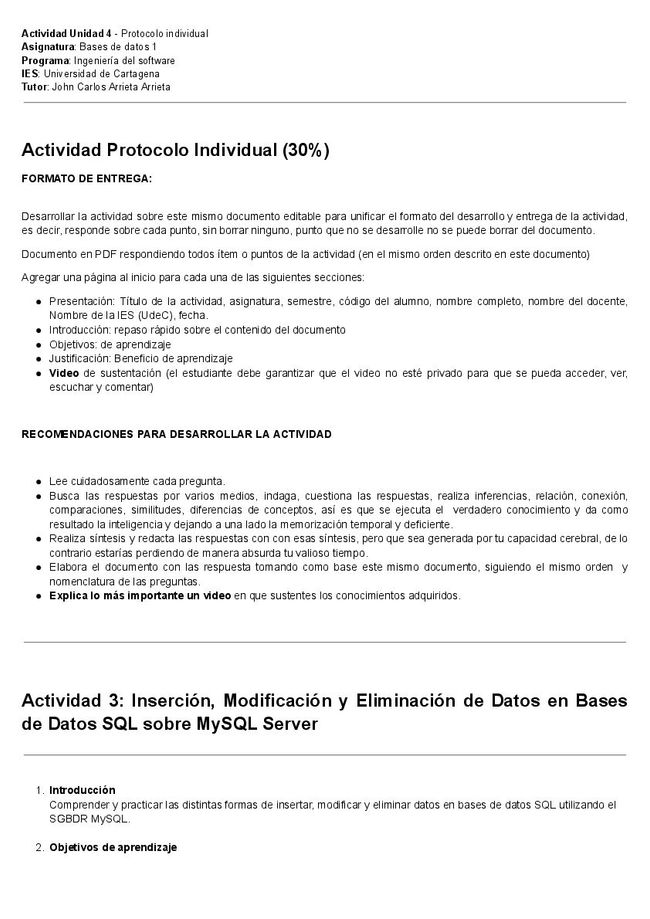 PDF document image preview