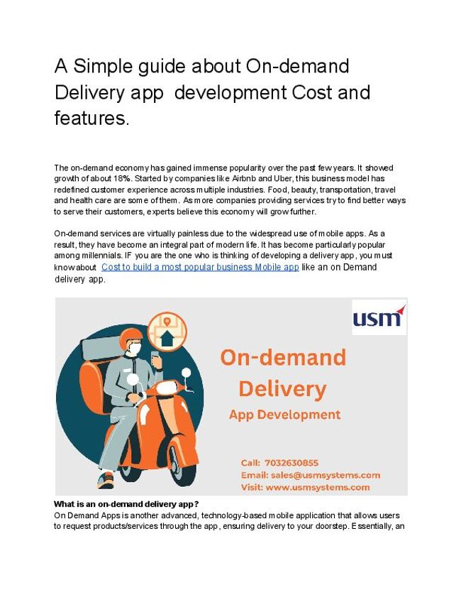 PDF document image preview