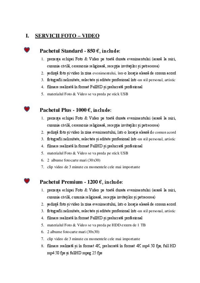 PDF document image preview