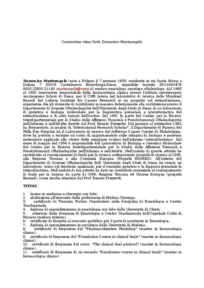 PDF document image preview