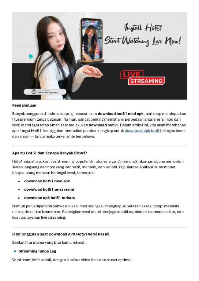 PDF document image preview