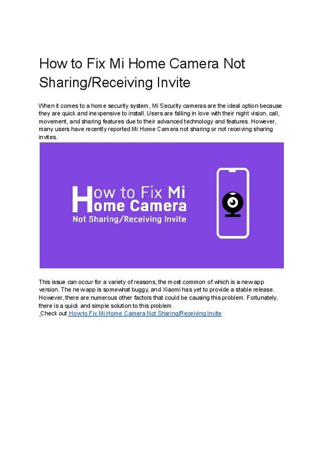 PDF document image preview