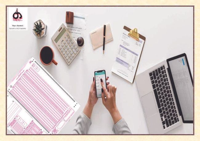 PDF document image preview