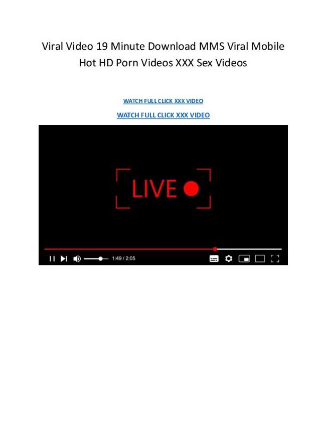 PDF document image preview