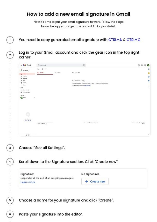PDF document image preview