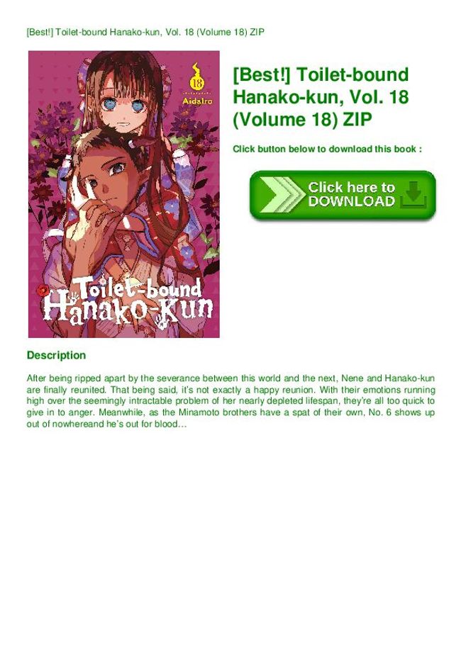 PDF document image preview