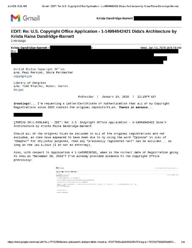 PDF document image preview