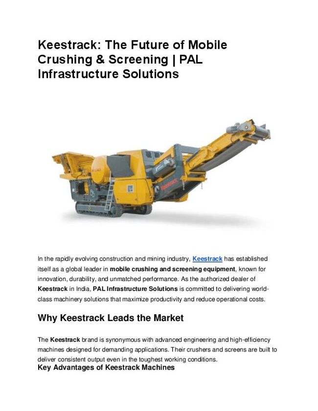 PDF document image preview