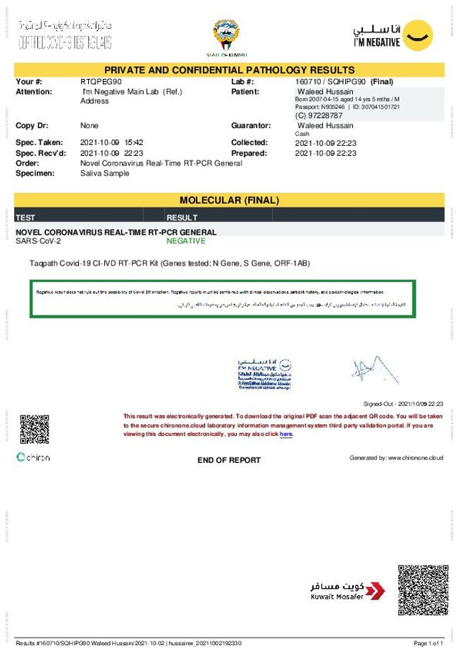 PDF document image preview