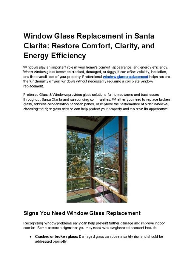PDF document image preview