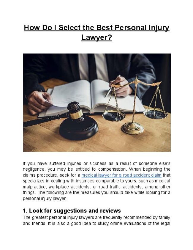 PDF document image preview