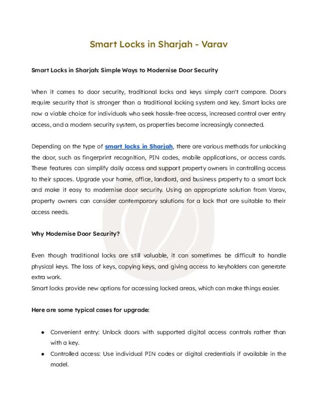 PDF document image preview