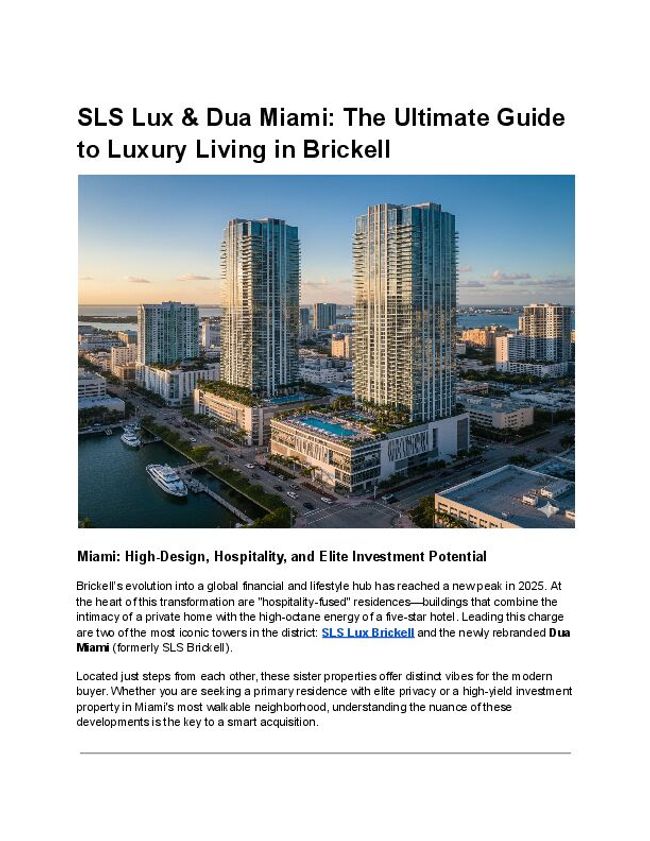 PDF document image preview