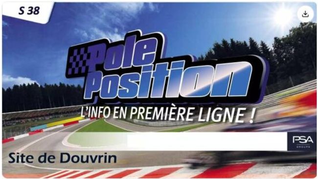 PDF document image preview