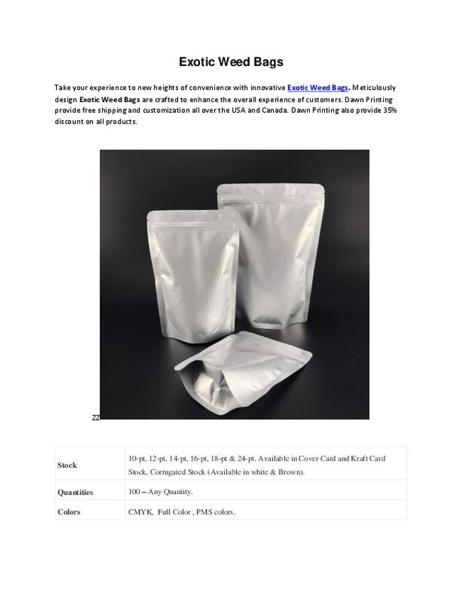 PDF document image preview