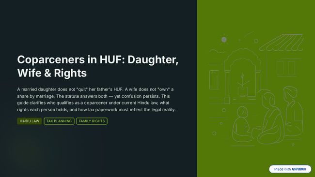 PDF document image preview