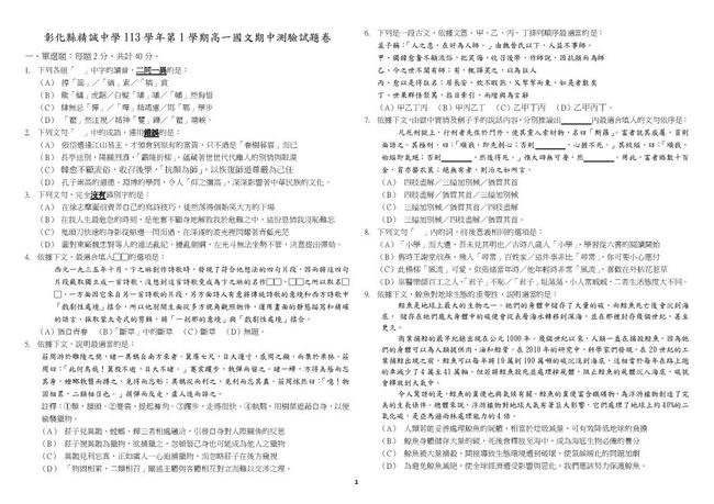 PDF document image preview
