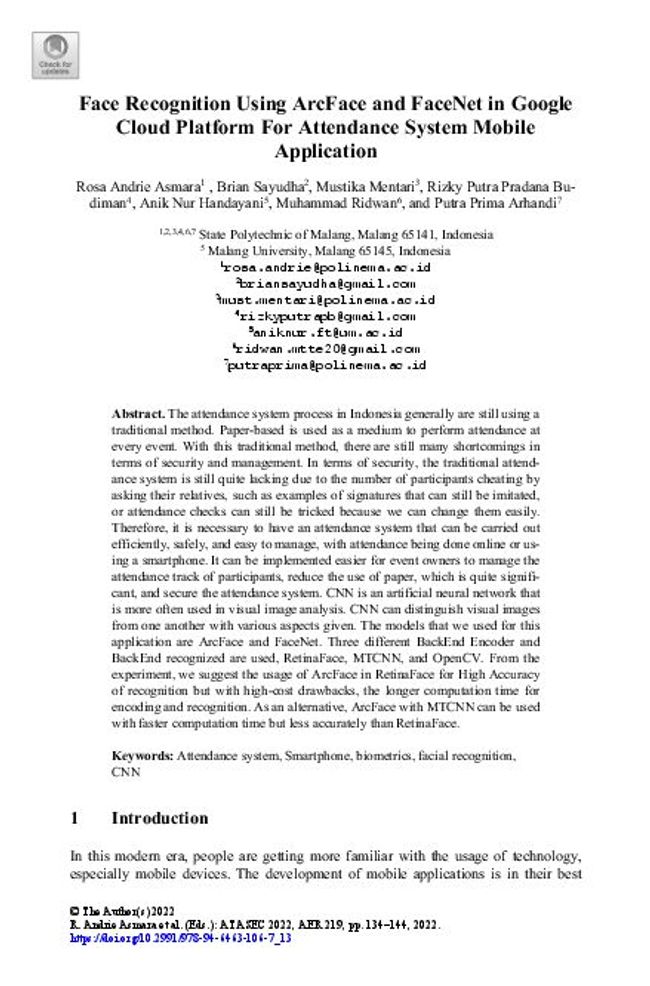 PDF document image preview