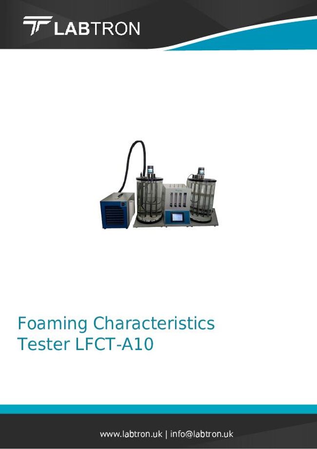 PDF document image preview