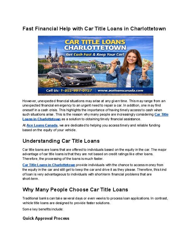 PDF document image preview