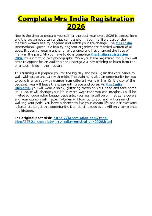 PDF document image preview