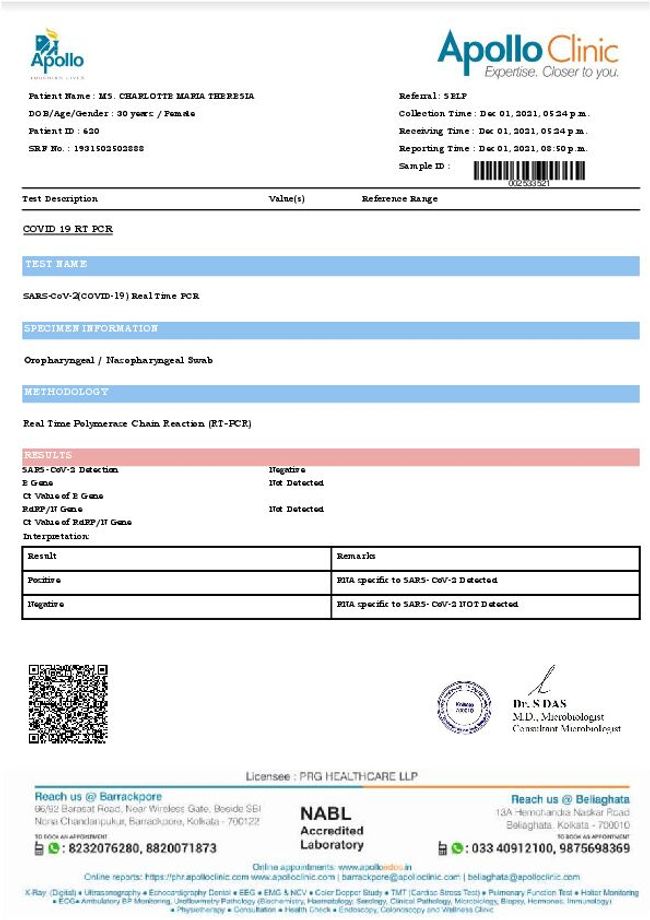 PDF document image preview