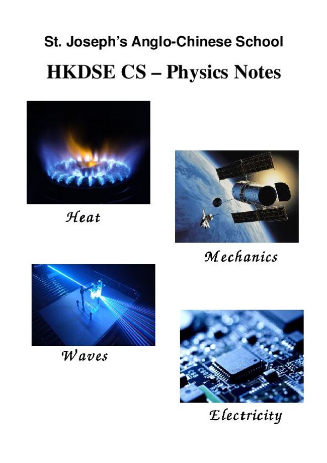 PDF document image preview