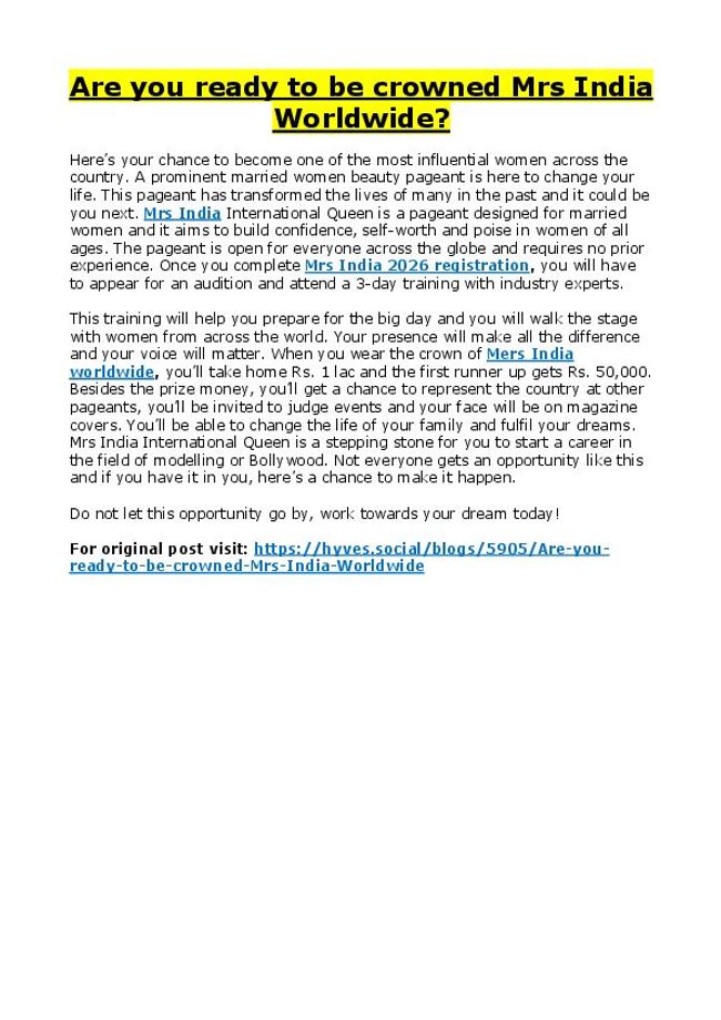 PDF document image preview