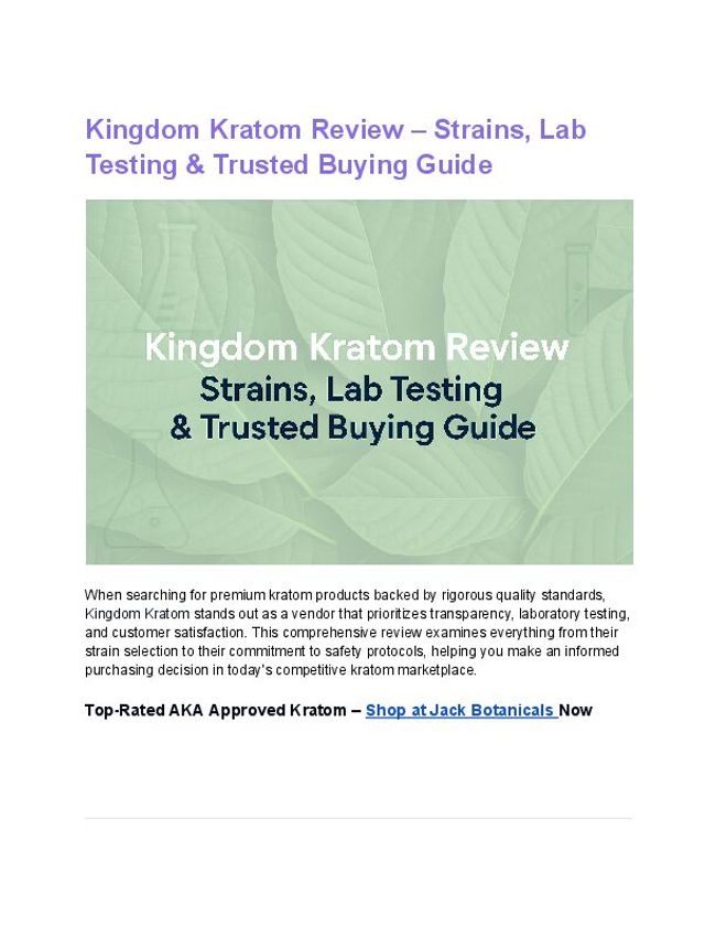 PDF document image preview