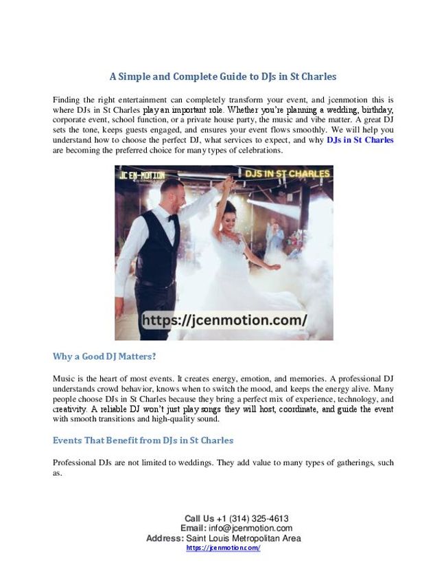 PDF document image preview