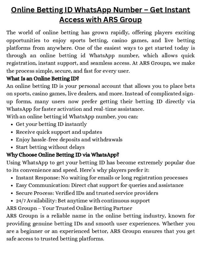 PDF document image preview