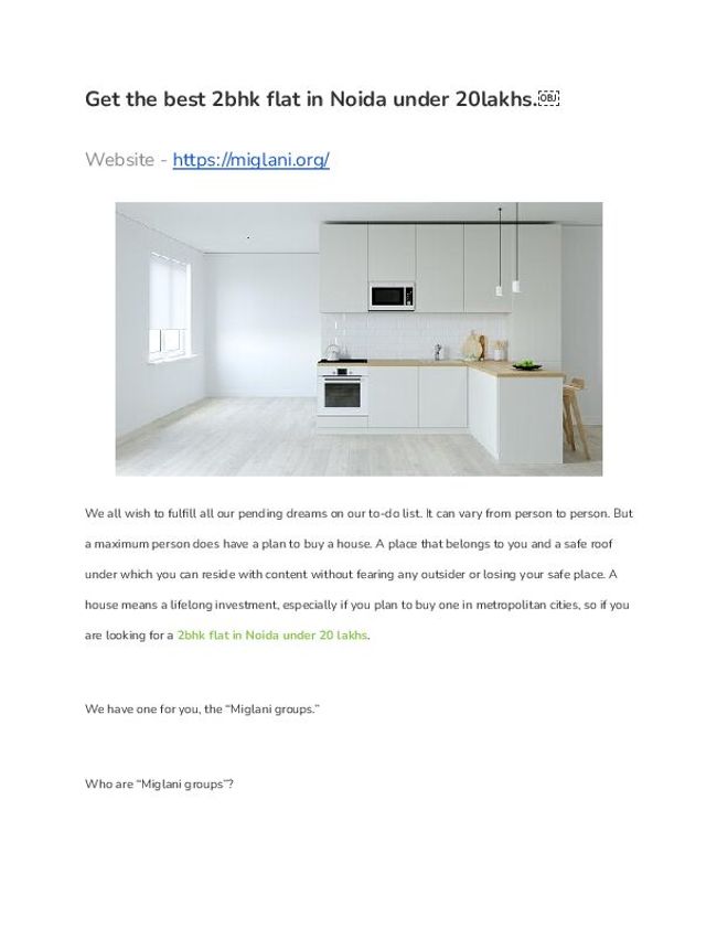 PDF document image preview