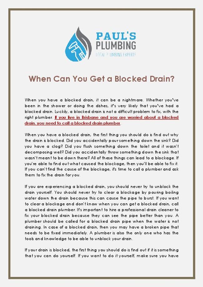 PDF document image preview