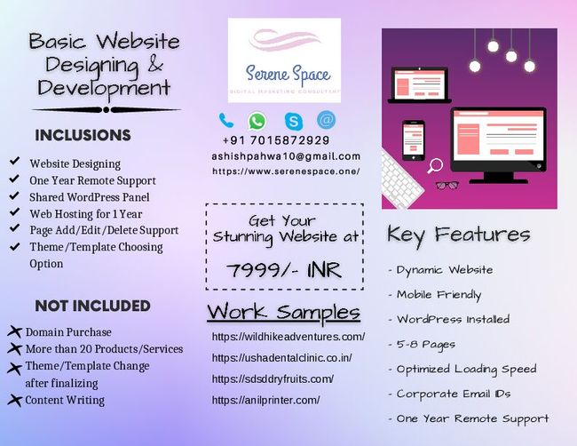 PDF document image preview