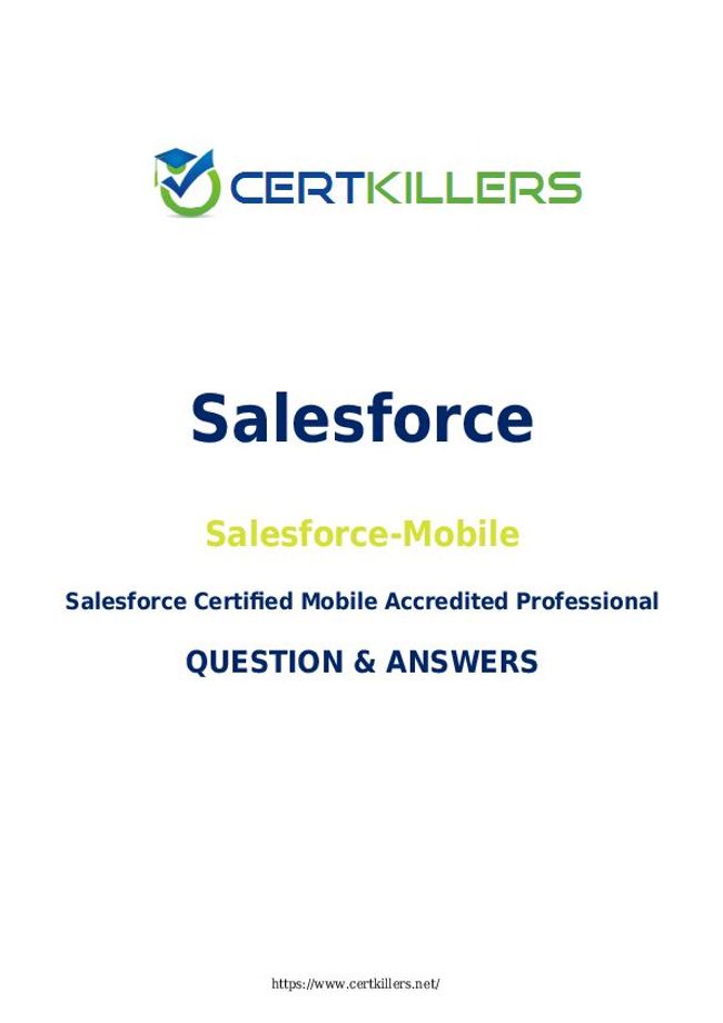 PDF document image preview