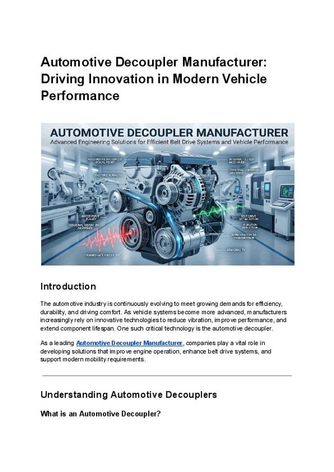 PDF document image preview