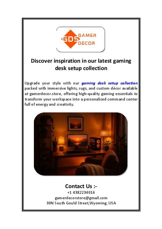 PDF document image preview