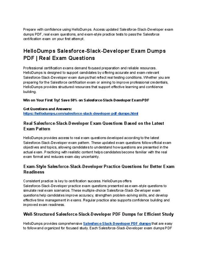 PDF document image preview