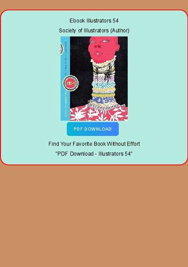 PDF document image preview