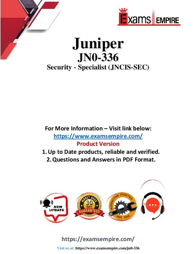 PDF document image preview