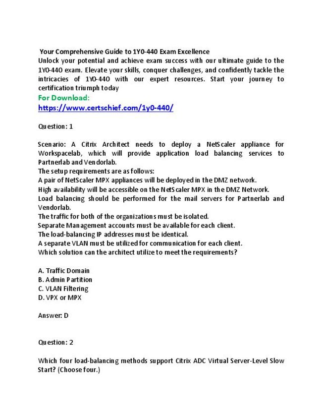 PDF document image preview