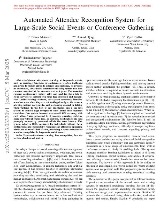 PDF document image preview