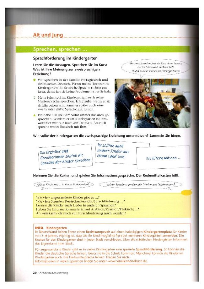 PDF document image preview