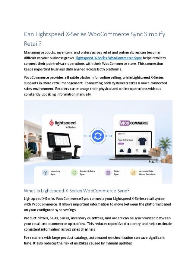 PDF document image preview