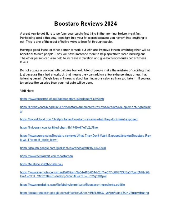 PDF document image preview
