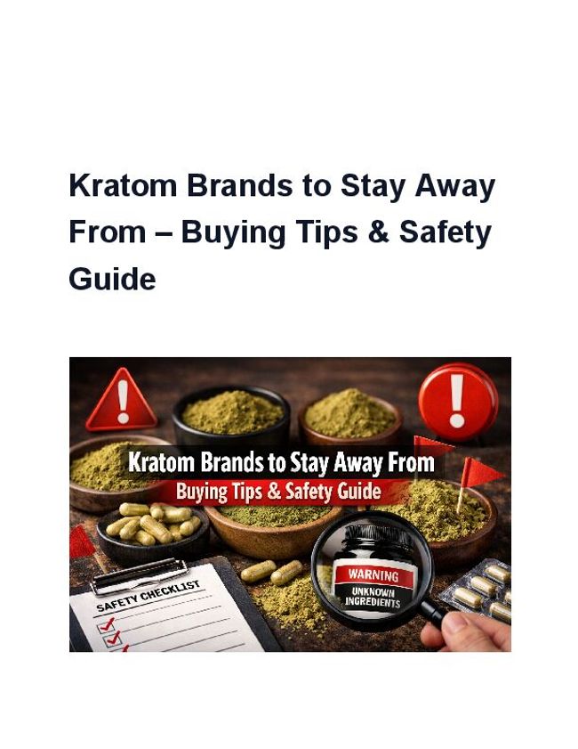 PDF document image preview