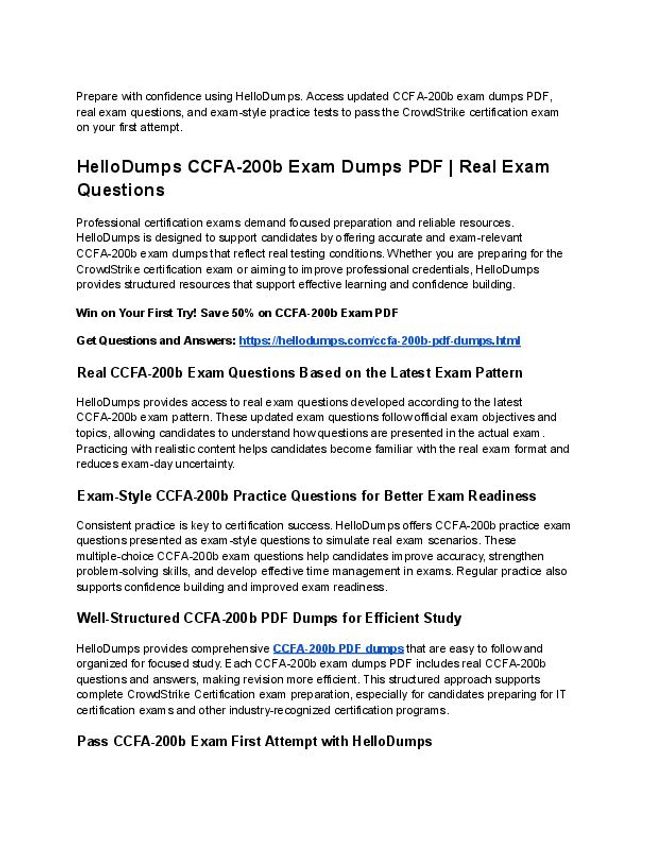 PDF document image preview