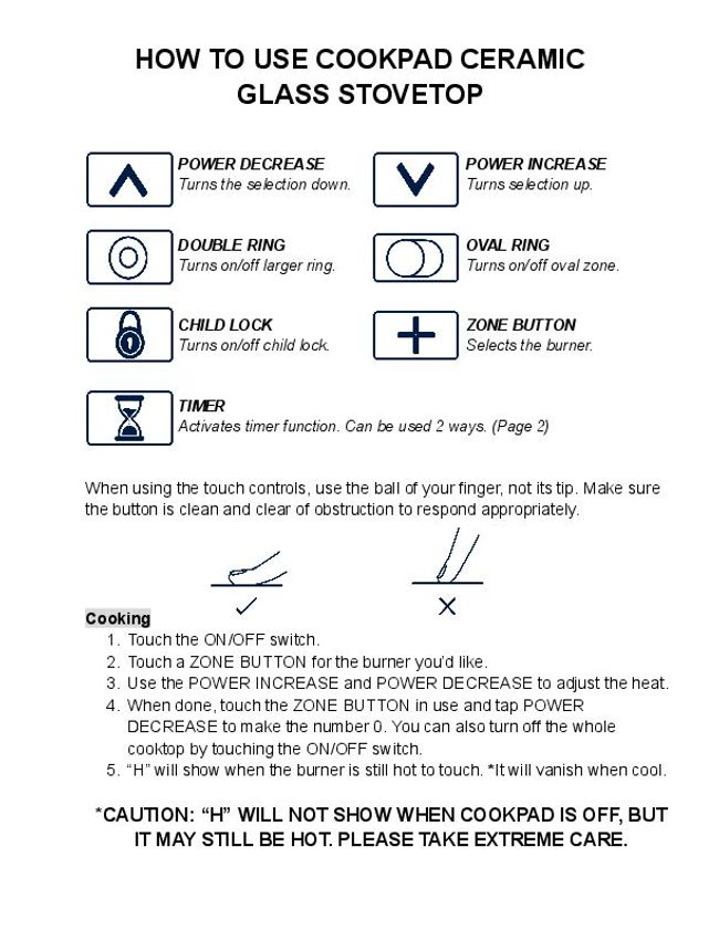 PDF document image preview