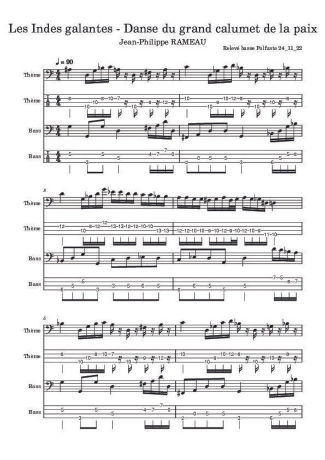 PDF document image preview