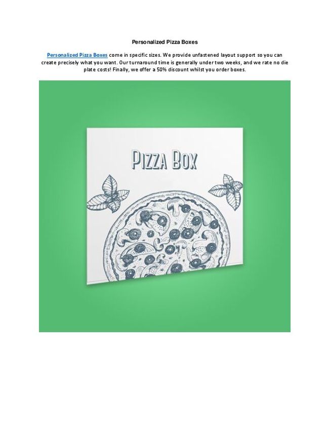 PDF document image preview